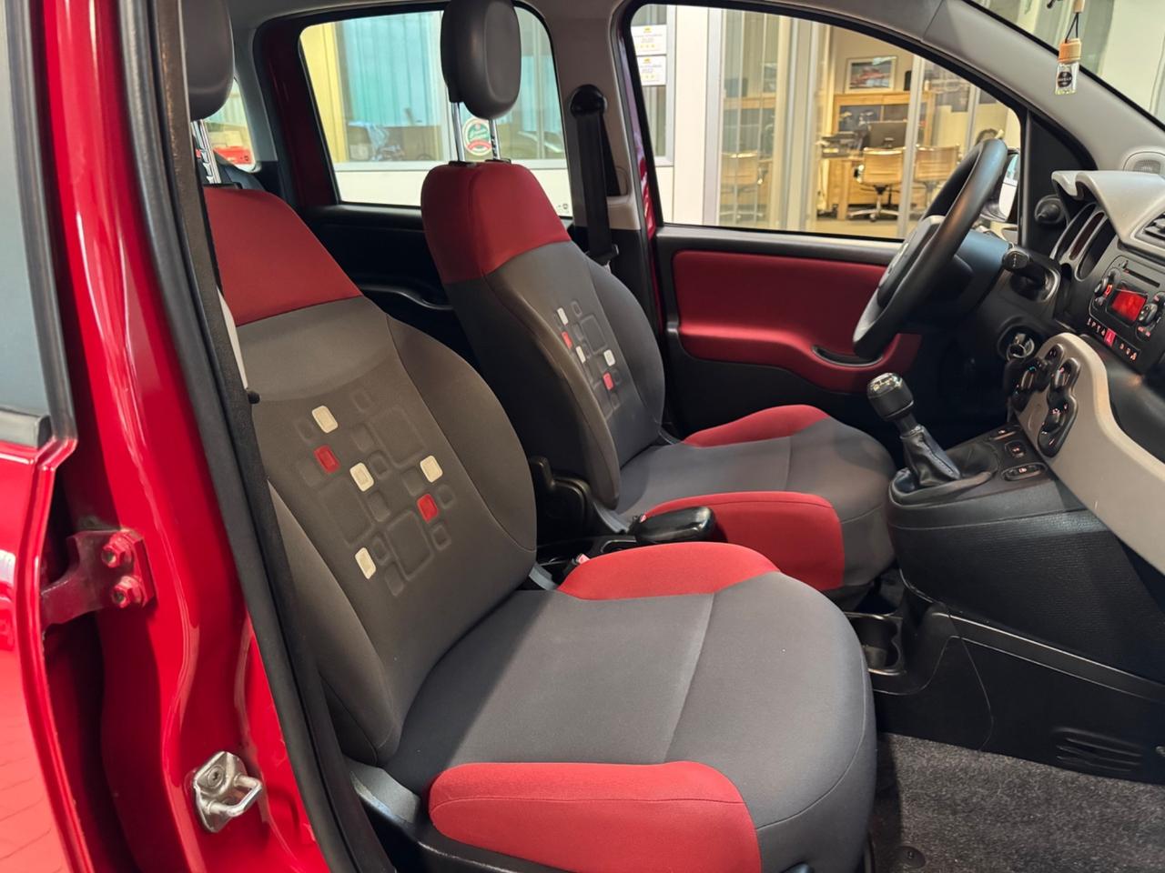 Fiat Panda 1.3 MJT S&S Easy