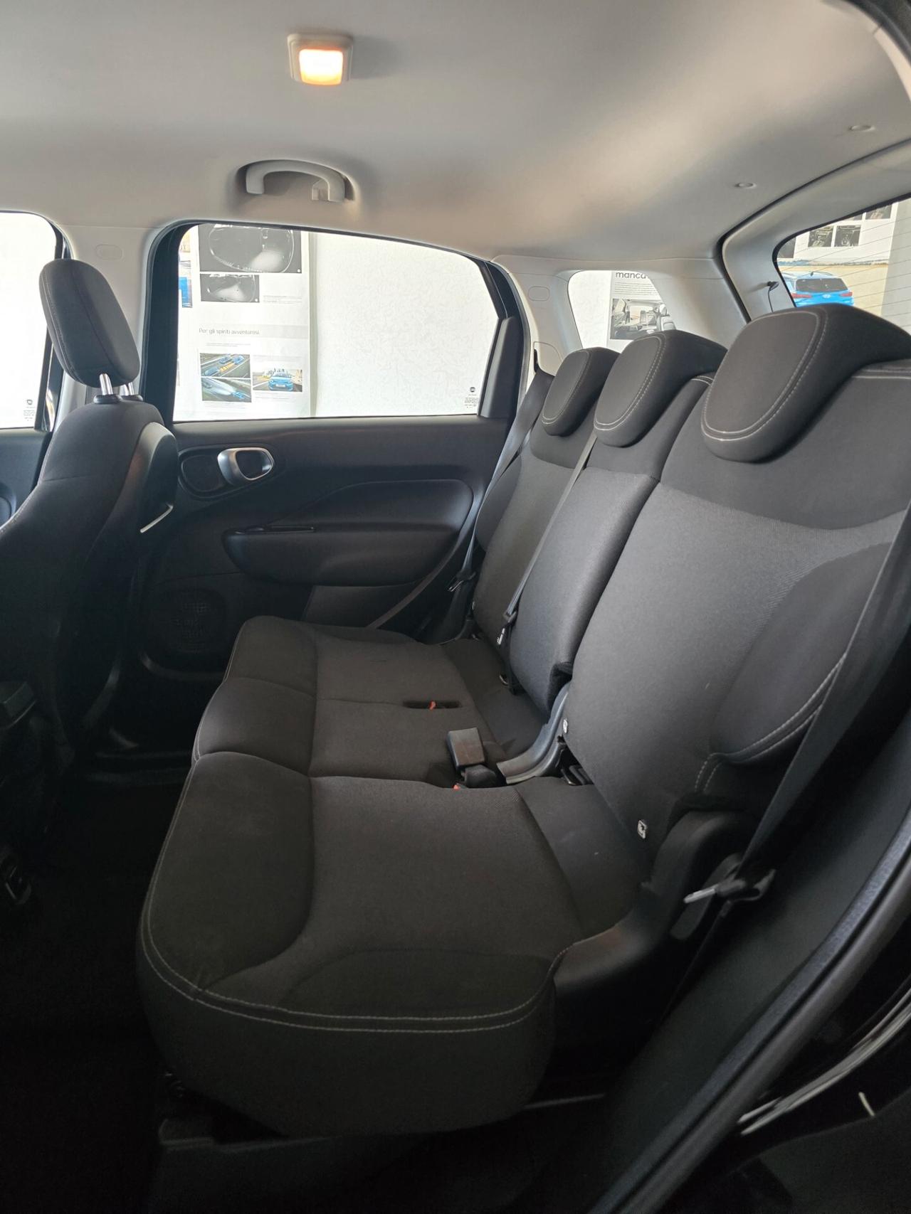 Fiat 500L 1.3 Multijet 95 CV Cross