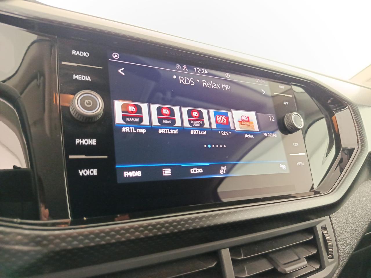 VOLKSWAGEN T-Cross - T-Cross 1.0 TSI Style BMT