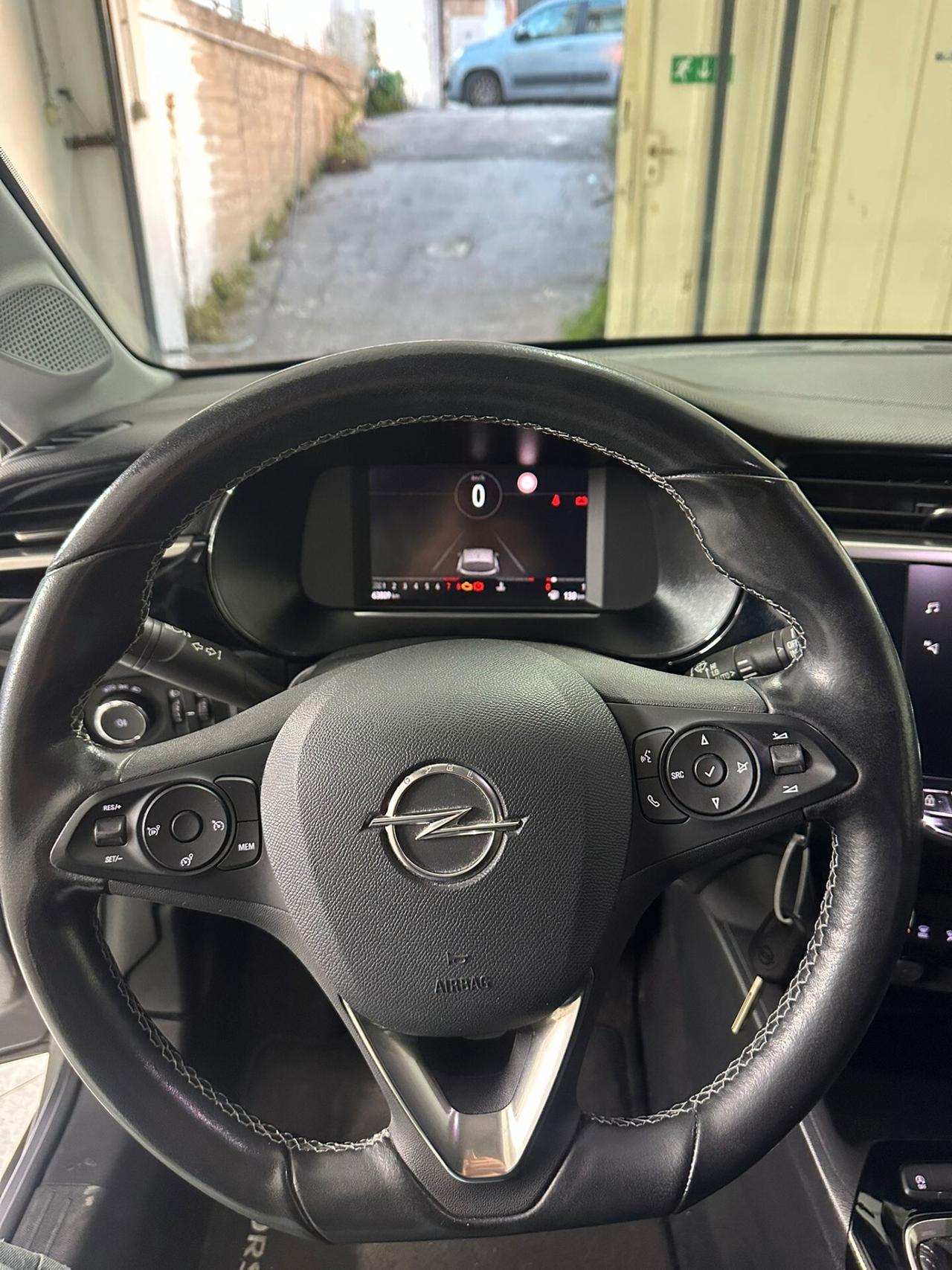 Opel Corsa 1.2 100 CV Elegance