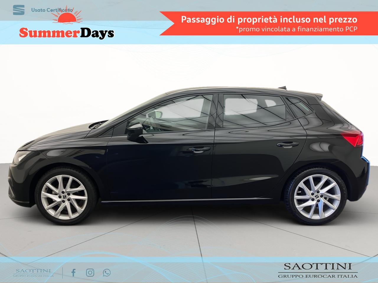 1.0 ecotsi FR 95 CV