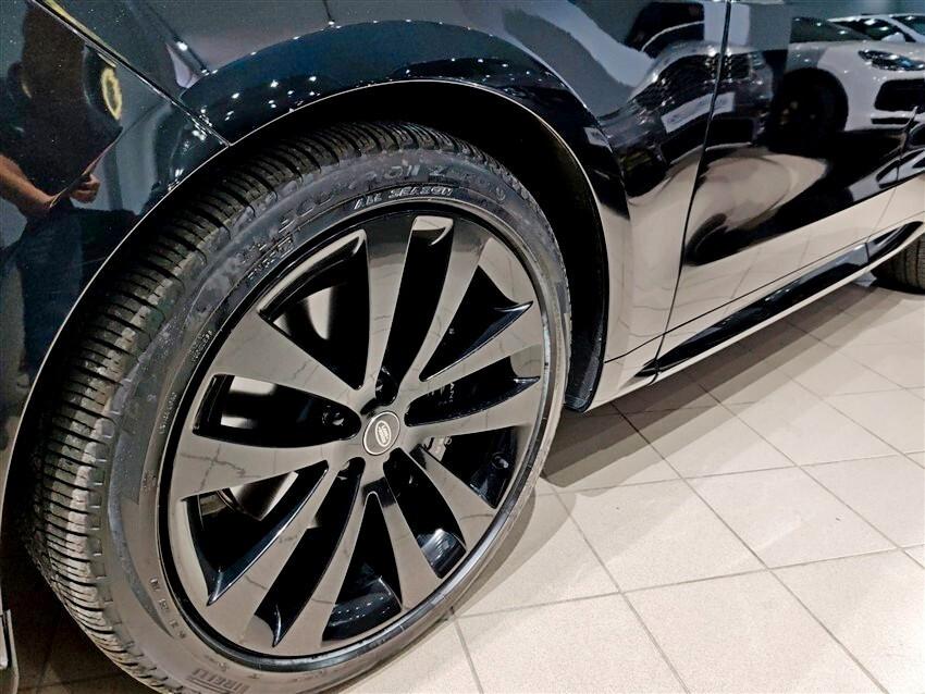 Land Rover Range Sport 3.0D l6 249 CV Dynamic SE