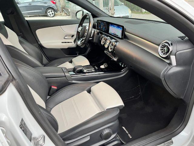 MERCEDES-BENZ CLA 220 d Automatic 4Matic Shooting Brake Premium AMG