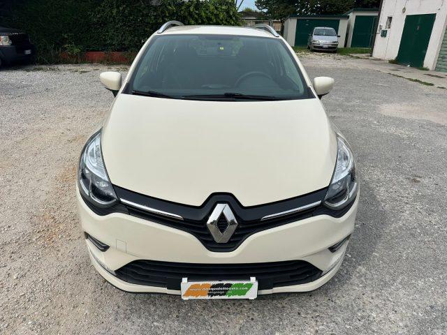 RENAULT Clio AUTOCARRO 4 POSTI! Sporter dCi 8V 90CV Energy Zen