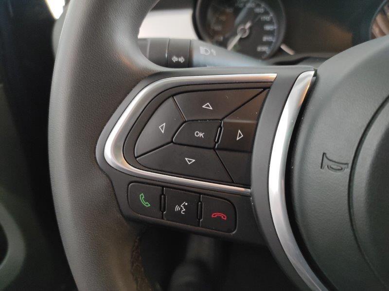 FIAT 500X - 500X 1.6 MultiJet 130 CV Connect