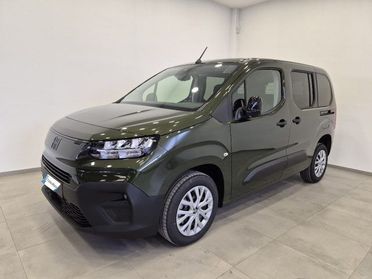 FIAT Doblo Doblò 1.5 BlueHdi 130CV 5/Posti N1 Autocarro