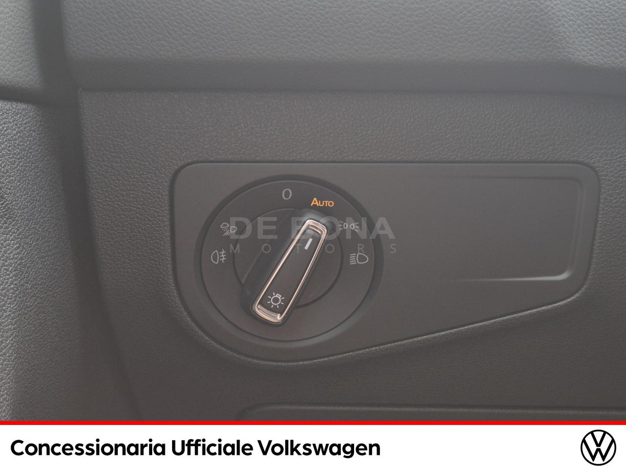 Volkswagen Tiguan 1.5 tsi r-line 150cv dsg