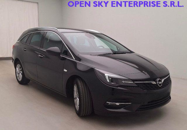 OPEL Astra CDTI S&S Sports Tourer LED PELLE NAVI CAMERA