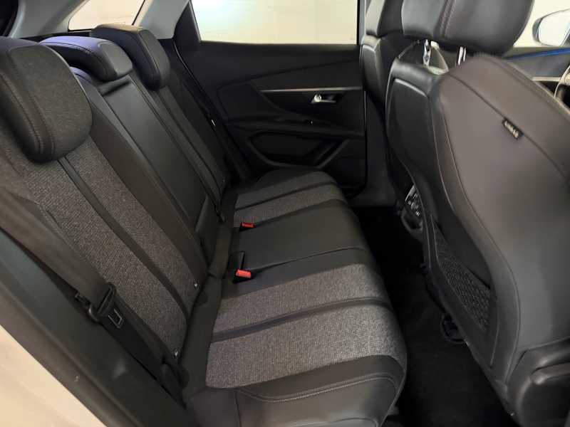 PEUGEOT 3008 II - 3008 1.6 bluehdi Active s&s 120cv