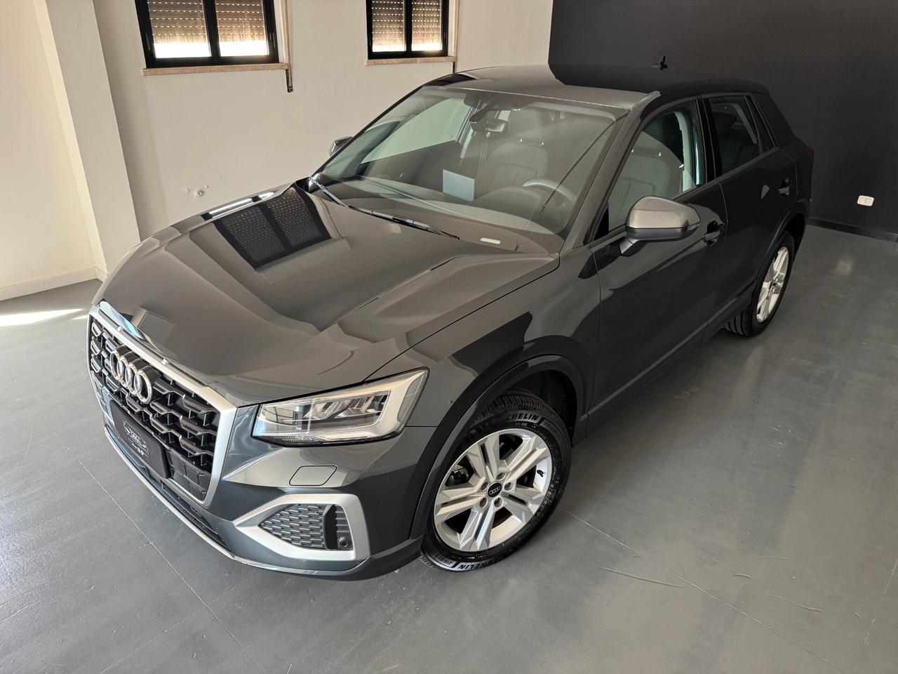 Audi Q2 30 TDI 2.0 116Cv S tronic - 2023