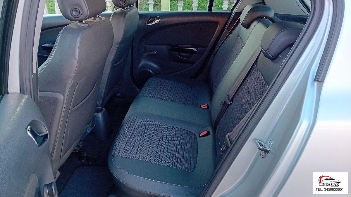 OPEL - Corsa 1.2 benzina/gpl - ok neopatentati