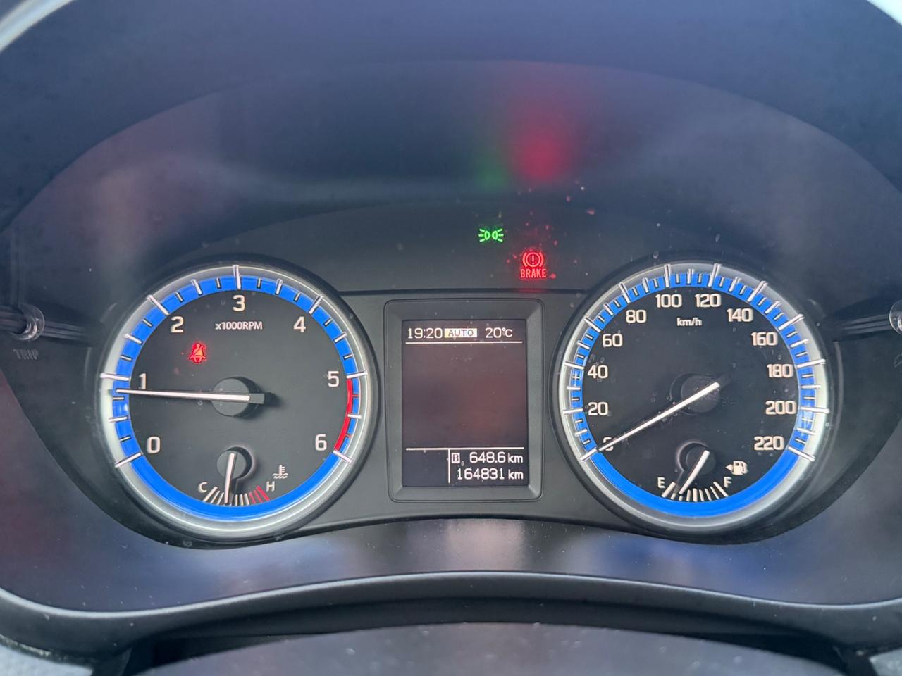 Suzuki S-Cross 1.6 DDiS Start&Stop 4WD All Grip Top