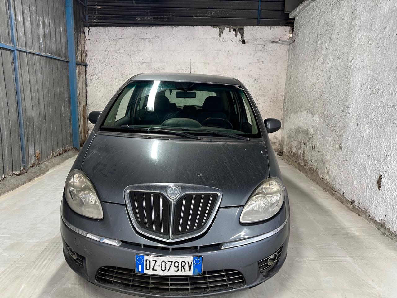 Lancia MUSA 1.3 Mjt 16V 95 CV S&S DPF Oro Plus