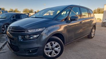 Citroen Grand C4 Picasso 7 posti