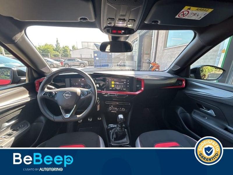 Opel Mokka 1.2 T GS S&S 100CV