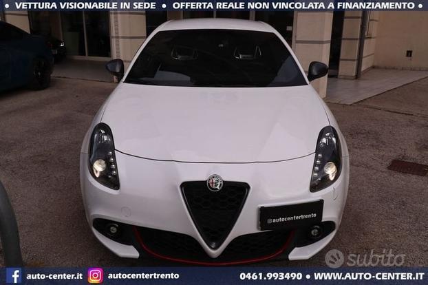 Alfa Romeo Giulietta 1750 TBI TCT Veloce 240CV