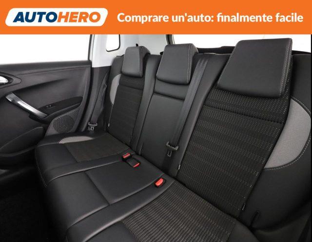 PEUGEOT 2008 1° serie 1.6 e-HDi 92 CV Stop&Start ETG6 Allure