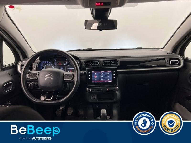 Citroën C3 1.2 PURETECH SHINE S&S 83CV NEOPATENTATI MY18