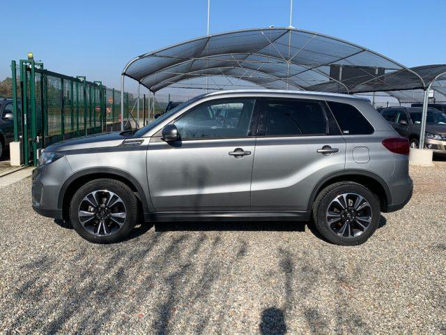 SUZUKI Vitara 1.4 Boosterjet Top