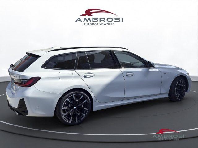 BMW 320 Serie 3 d xDrive Touring Msport Comfort Package