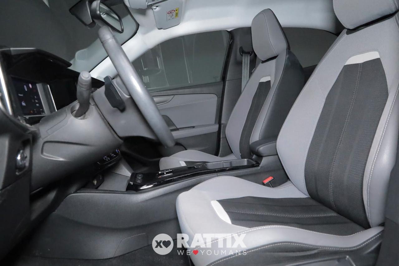 Opel Mokka 1.2 t 130CV Elegance AT8