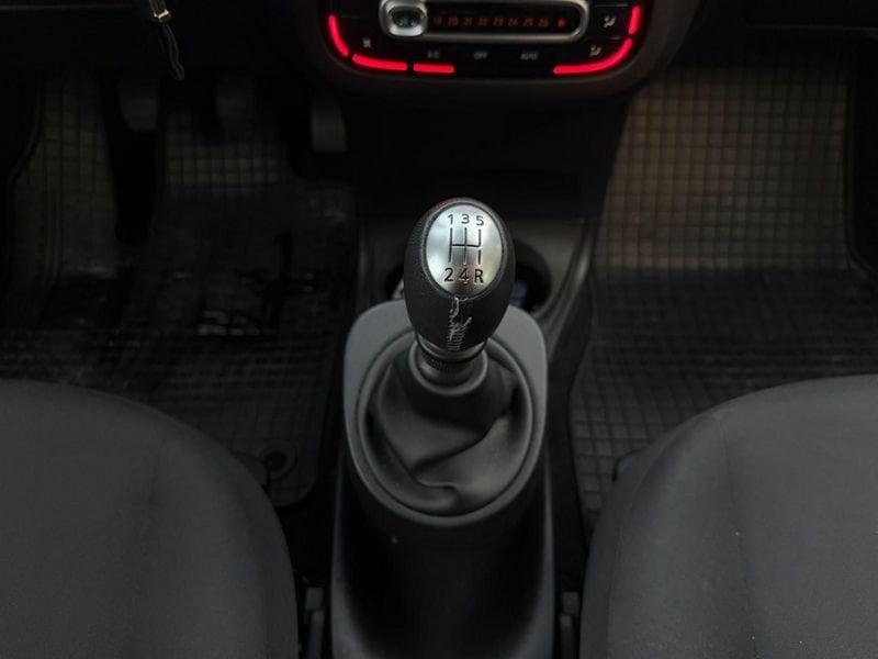 smart forfour Smart ForFour 0.9 Turbo Passion