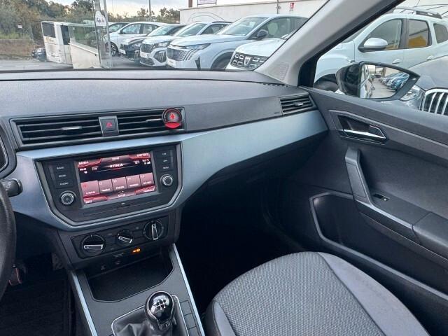 Seat Arona 1.6 TDI 95 CV Style