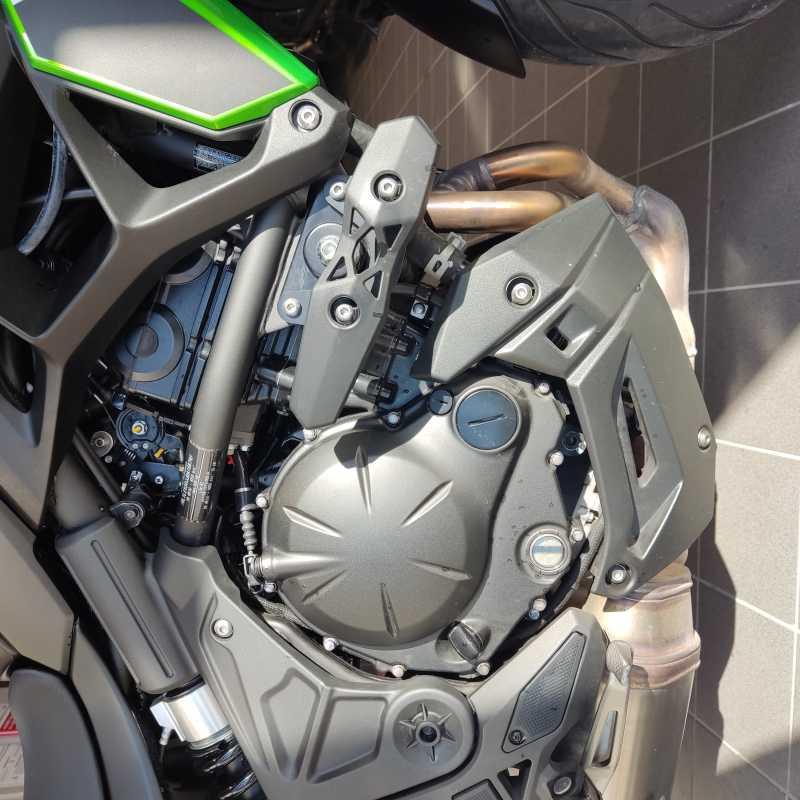 Kawasaki Versys 650 Grand Tourer - 2024