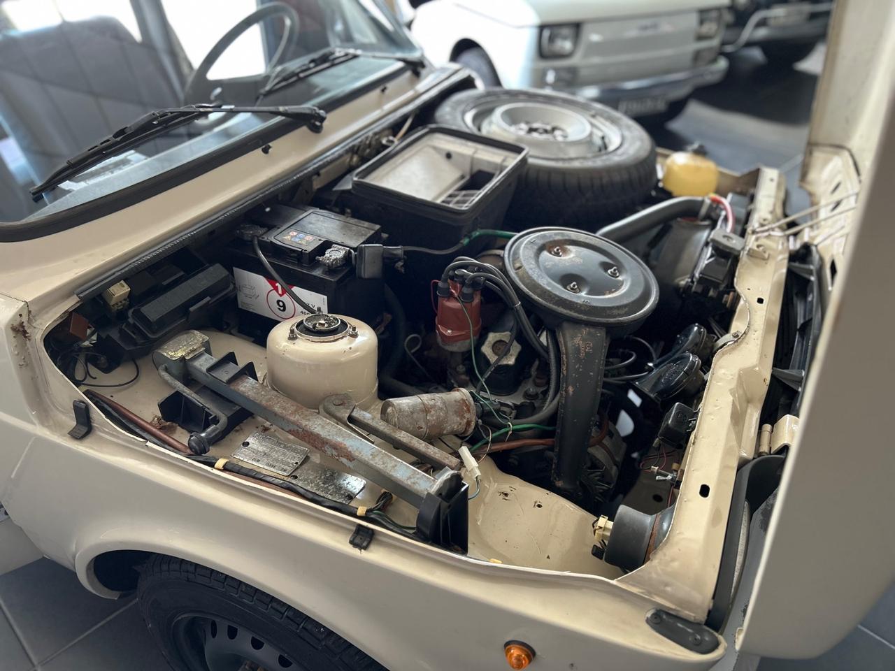 Fiat 127 900
