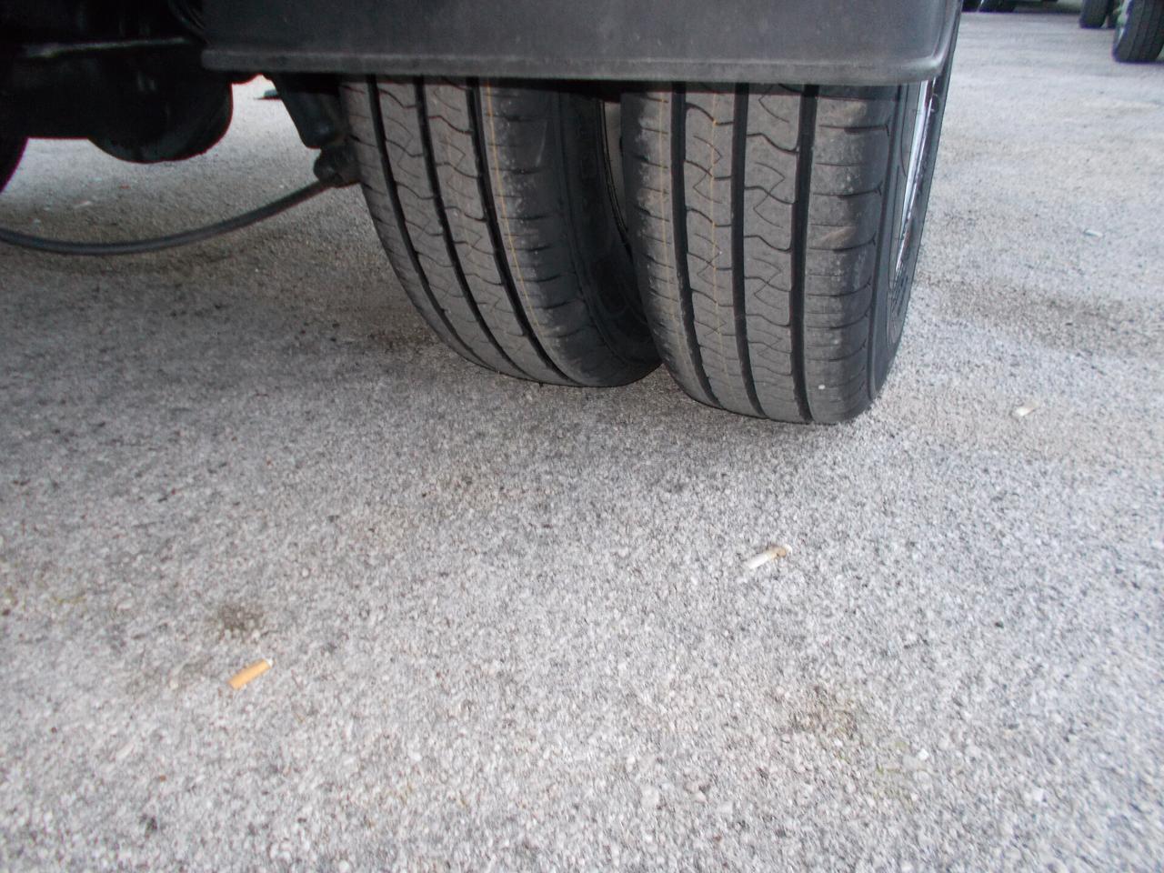 Iveco daily 35c15 anno 2015 frigo atp/11/26