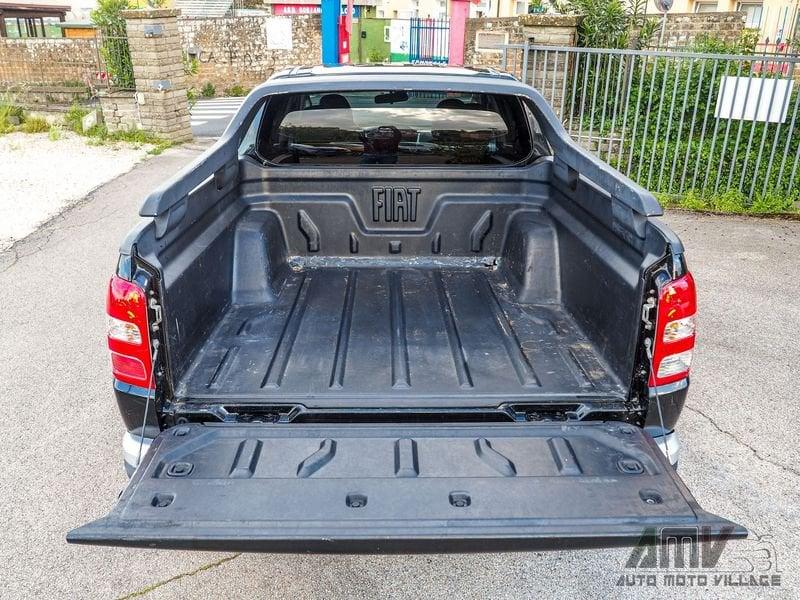 FIAT Fullback 2.4 180CV Doppia Cabina aut. 4X4