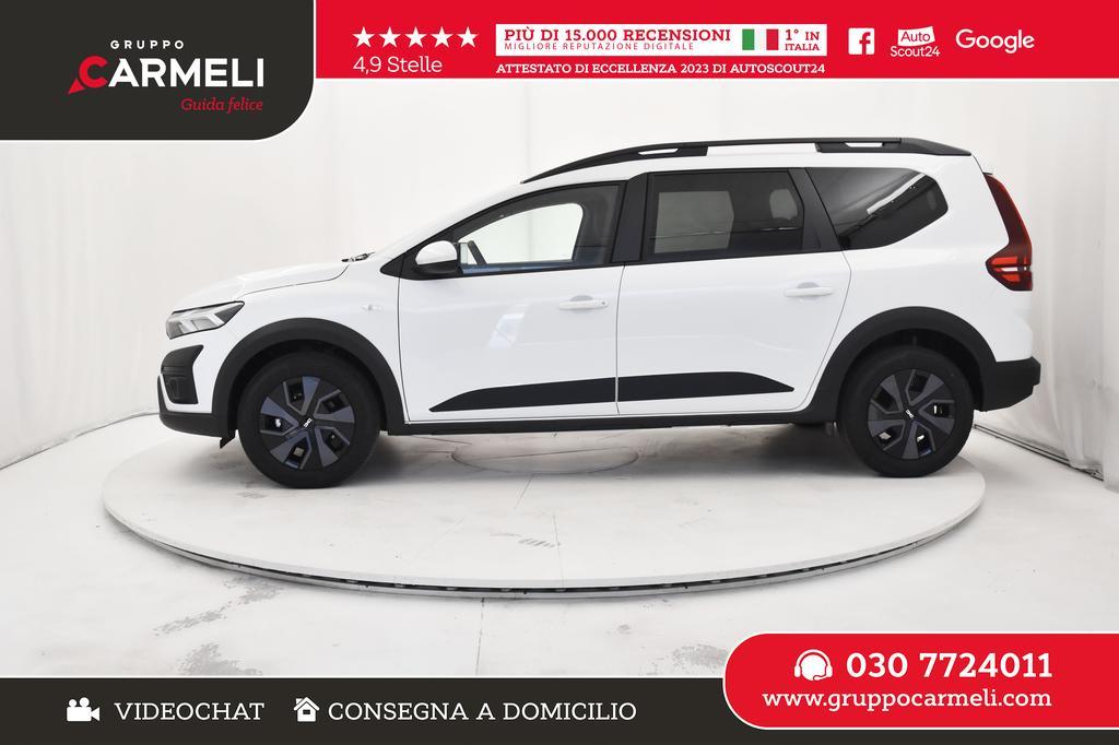 Dacia Jogger 1.0 TCe GPL Expression