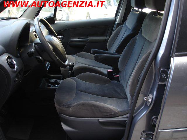 CITROEN C3 1.4 Exclusive Style Bi Energy G