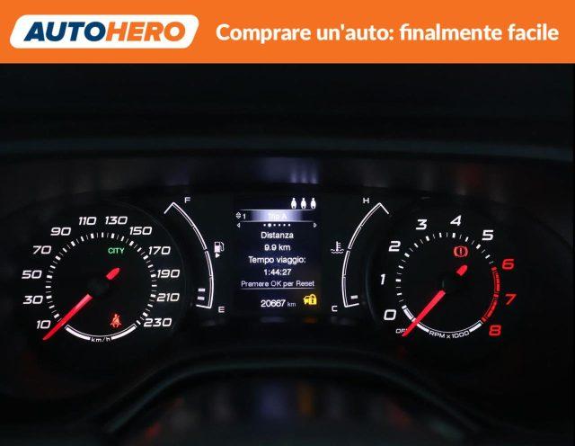 FIAT Tipo 1.4 4 porte Street