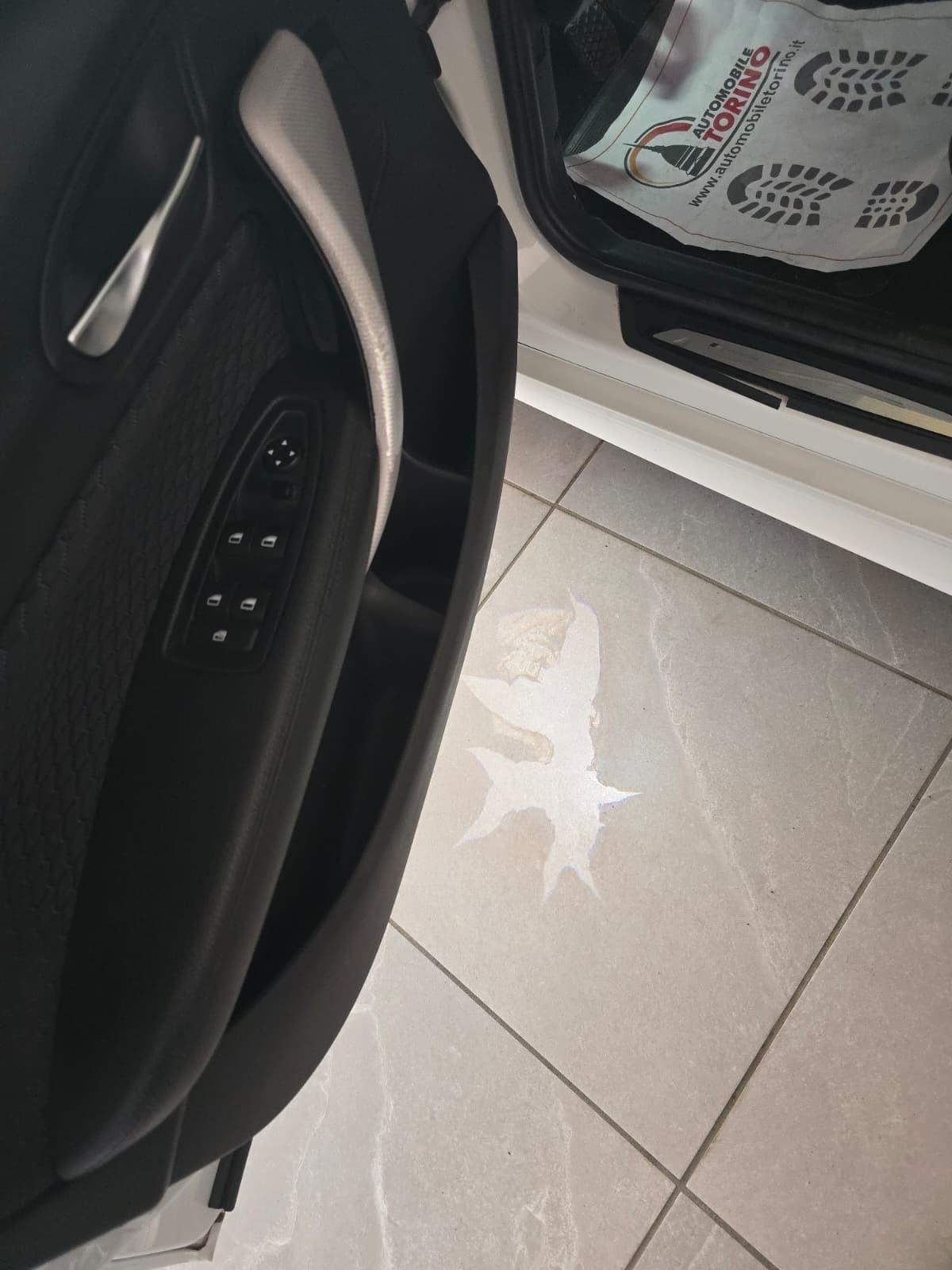 Bmw 118 118d 5p. Msport