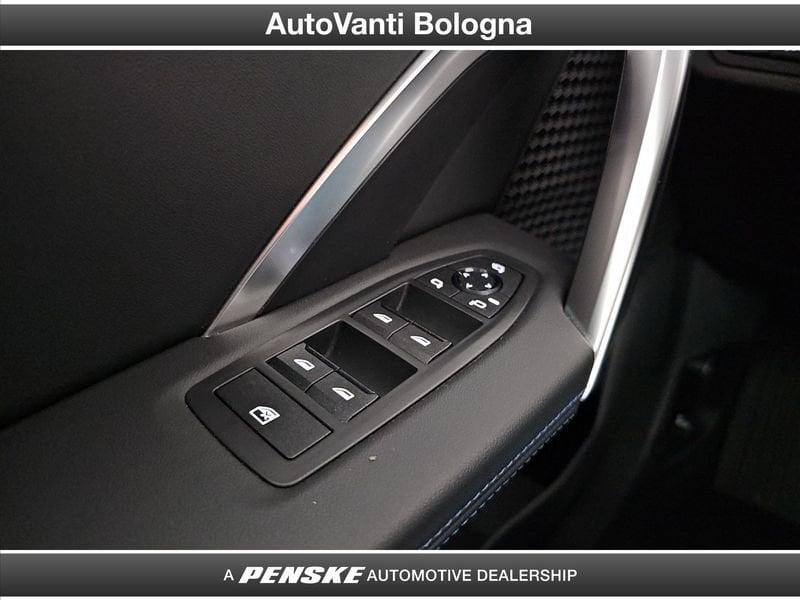 BMW X1 X1 xDrive 23d Msport pro