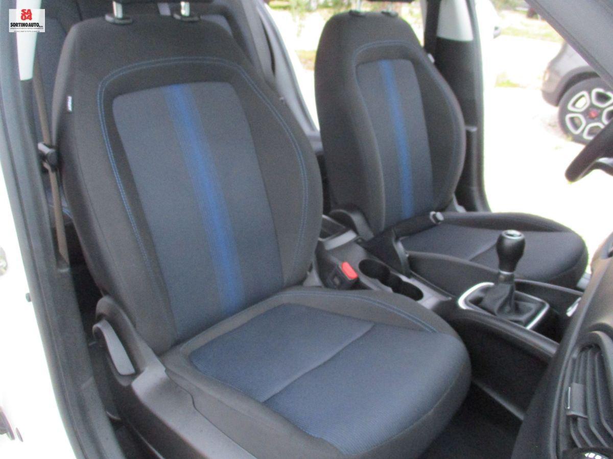 FIAT Tipo 1.3 Mjt S&S 5p. City Life 7/2022