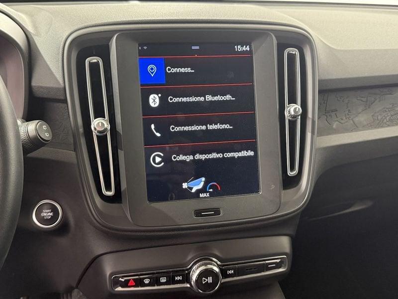 Volvo XC40 D3 Business