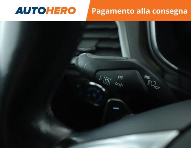 FORD Mondeo 2.0 TDCi 180 CV S&S Powershift SW Titanium Busines