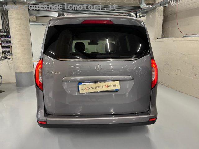 MERCEDES-BENZ Citan 1.5 110 CDI Tourer Long