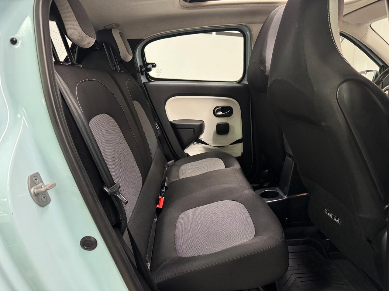 Renault Twingo OpenAir /0.9cc 90 CV /AUTOMATICA / TETTO APRIBILE