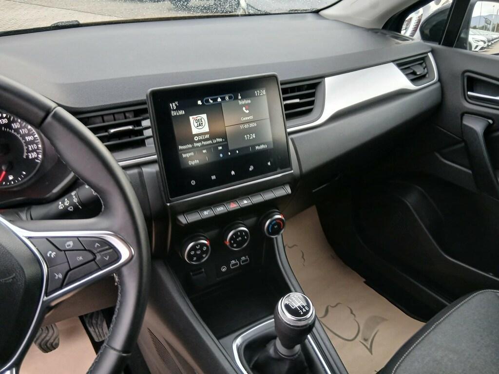Renault Captur 1.0 TCe Equilibre