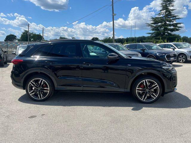 AUDI Q5 SPB TDI 150 kW mHEV+ S tronic quattro S line editi