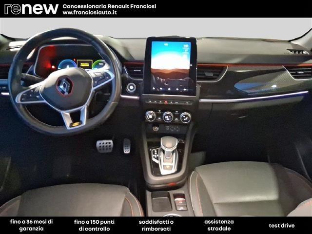 RENAULT Arkana 1.6 E-Tech full hybrid R.S. Line 145cv