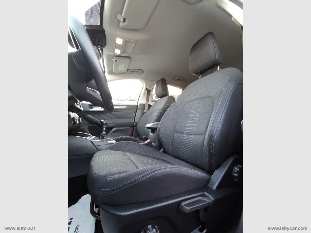 FORD Focus 1.5 EcoBlue 120CV 5p. Active