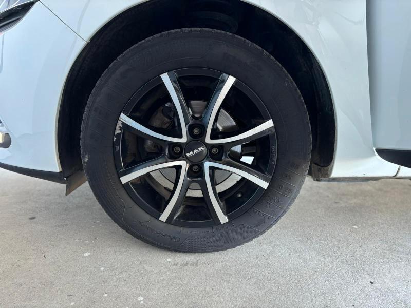 Renault Clio 5 Porte Clio 0.9 tce energy Life Gpl 90cv