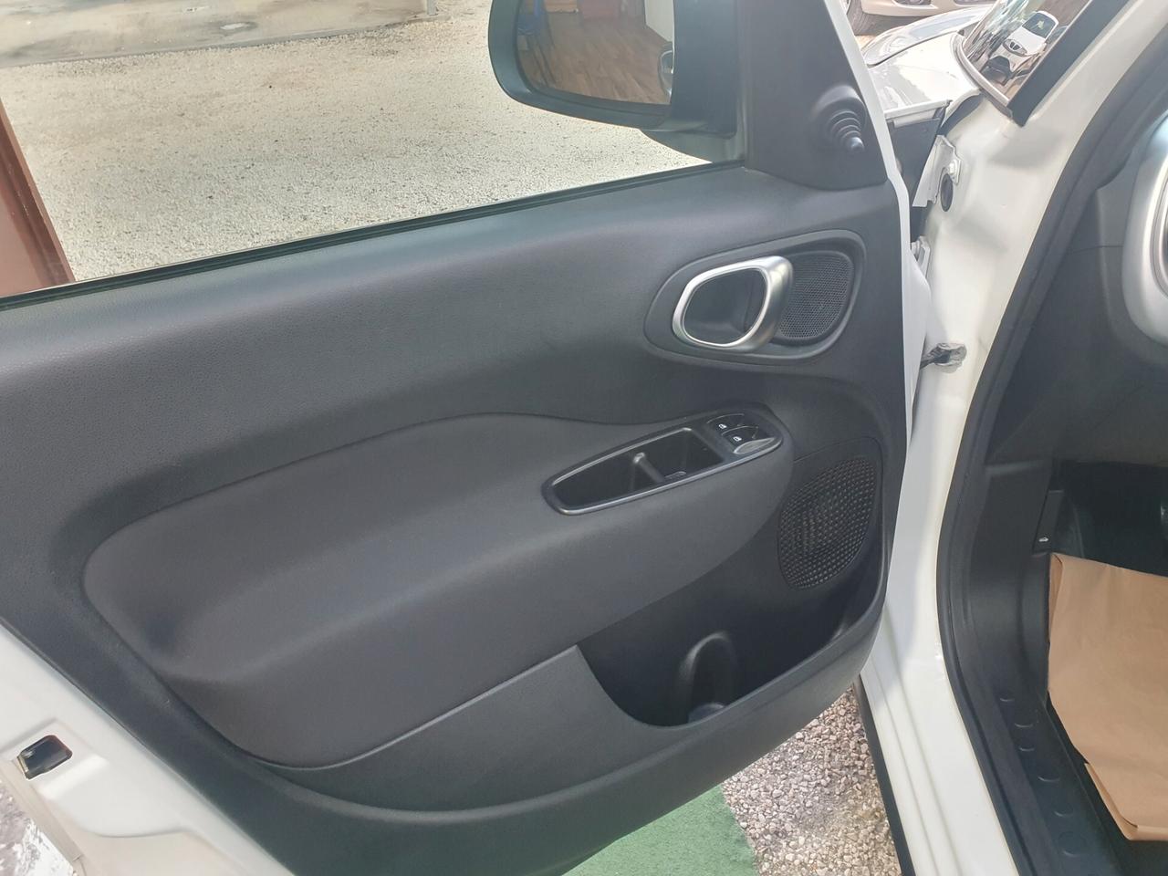 Fiat 500L 1.3 Multijet 95 CV Cross