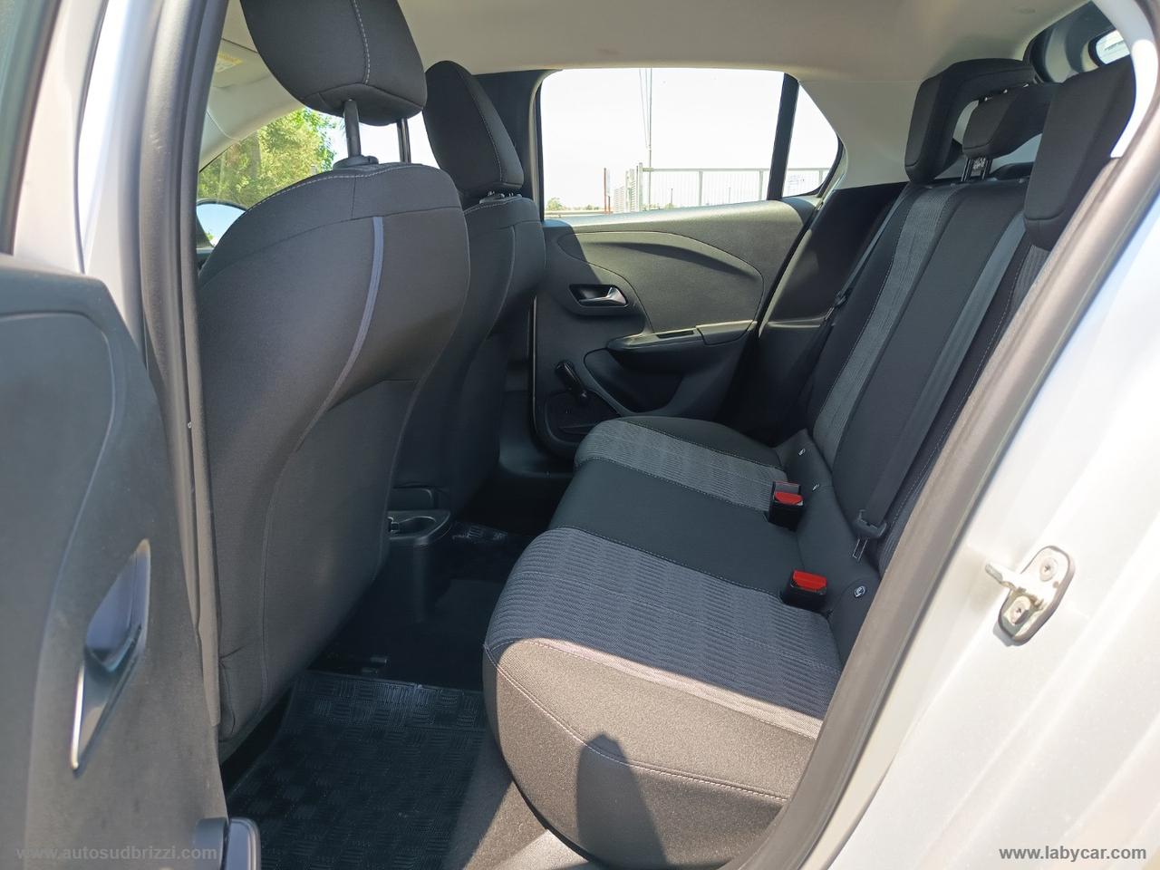 OPEL Corsa 1.2 Edition
