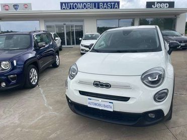 Fiat 500X 500X 1.0 t3 120 CV "Full Led" Km 46.000