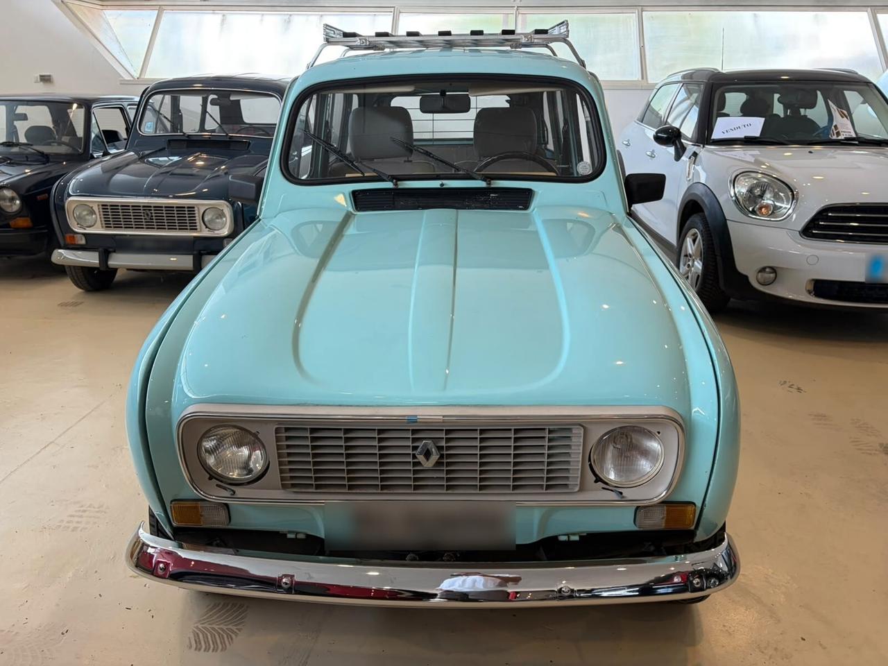 Renault R 4 950